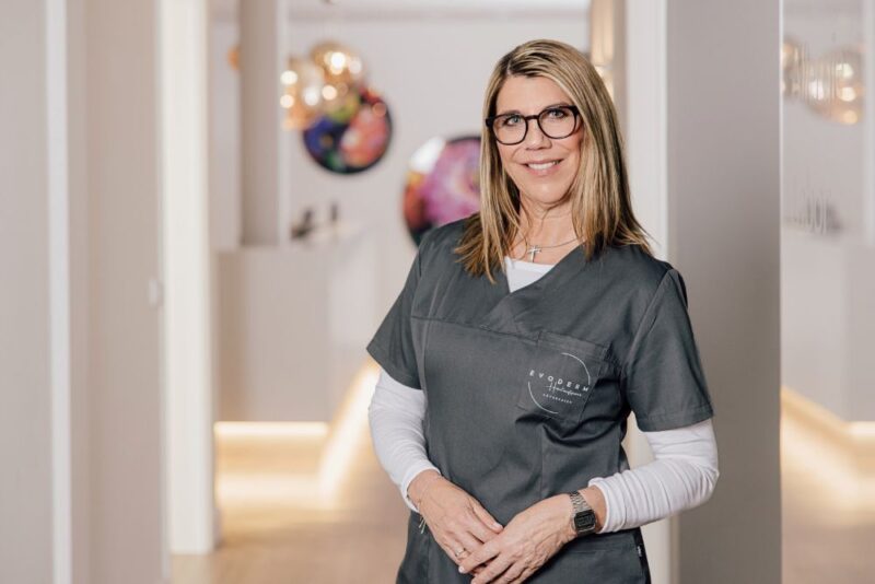 Hautarzt Dr Astrid Conrad Und Dr Andrea Sack Team - Hautarzt Leverkusen - Doctor-medic Constantin und Team