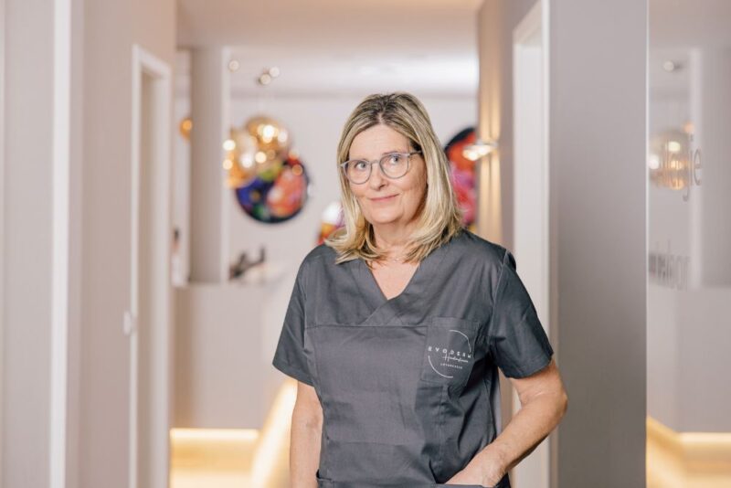 Hautarzt Panketal Dr. Med. Norbert Behnke Team - Hautarzt Leverkusen - Doctor-medic Constantin und Team